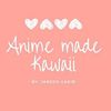 animemadekawaii