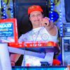 الموسيقار احمد حلمي ابو تريكه