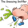 sneezingsniffler