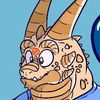 glitch_the_dragon