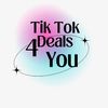 TikTokShopDeals