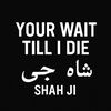 yourwaitshahg