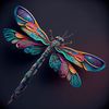 dragonflyre