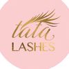 tatalashes