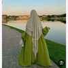 lubnaahmed581