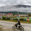 alonggatra