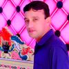 Umar Khattak