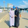 mubarak.gabose
