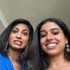 Niki & Ritika from Sani