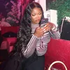 chrissieminaj