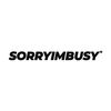 sorryimbusy.com