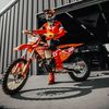 Rider Vrzak