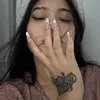 cream