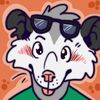 burgerpossum