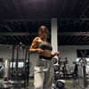 Ash | FITNESS + LIFESTYLE