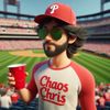 Chaos Chris