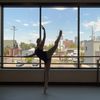 talia_ballerina