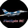 flatspinrc