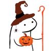 eghoulishly