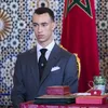 Future king