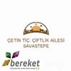 cetin.tic.ciflik.ailesi