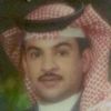 ناصر بن غلاب الجبرين
