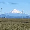 mt.fuji070509
