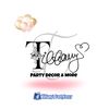 Tiffany's Party Decor & More