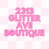 2313 Glitter Ave Boutique