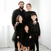 The Kelley Family