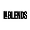 Melbourne Barber | LLBLENDS