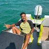 Mohammed Ahmed