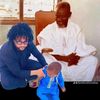 DANY MOUTON MOU S.SALIOU ❤️❤️
