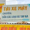 taixemay