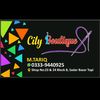 City boutique