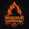 🖤MUDDASIR DURRANI FF🥀