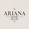 HomewithAriana