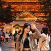 Agnes In GuangZhou 🇨🇳