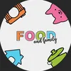 FoodandFamily