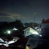 paradisshel