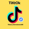 🔹️TiKtOk EnTeRtAiNmEnT80🔹️