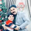 ابوميلادال طعمه