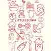 littleleesha.id