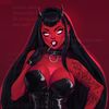 ladymedusia