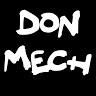 donmech