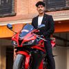 Anish Pudasaini