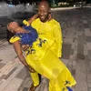 Épouse keita