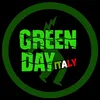 Green Day Italy
