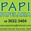 Papipapelaria Tubarão SC