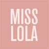 MISS LOLA OFFICIAL